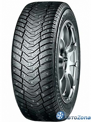 Yokohama iceGuard Stud iG65 245/45R18 100T (шипы)